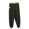 影狼 Japanese Work Wear ニッカポッカ ワークパンツ メンズ 73