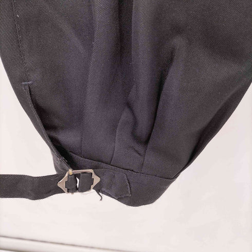 影狼 Japanese Work Wear ニッカポッカ ワークパンツ メンズ 73