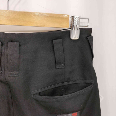 影狼 Japanese Work Wear ニッカポッカ ワークパンツ メンズ 73