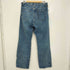 ギャップ Gap 24ss 90s LOOSE FIT ルーズフィット ウォッシュウェル デニム ダメージ加工 メンズ 31/32