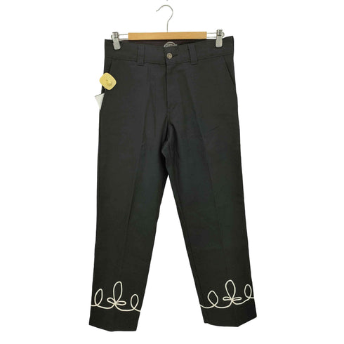 ディッキーズ Dickies SkateBoarding ROPE SKATE PANTS ロープデザイン スケートパンツ Street メンズ
