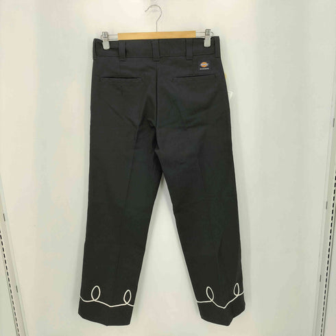 ディッキーズ Dickies SkateBoarding ROPE SKATE PANTS ロープデザイン スケートパンツ Street メンズ