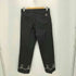 ディッキーズ Dickies SkateBoarding ROPE SKATE PANTS ロープデザイン スケートパンツ Street メンズ