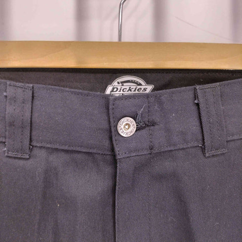 ディッキーズ Dickies SkateBoarding ROPE SKATE PANTS ロープデザイン スケートパンツ Street メンズ