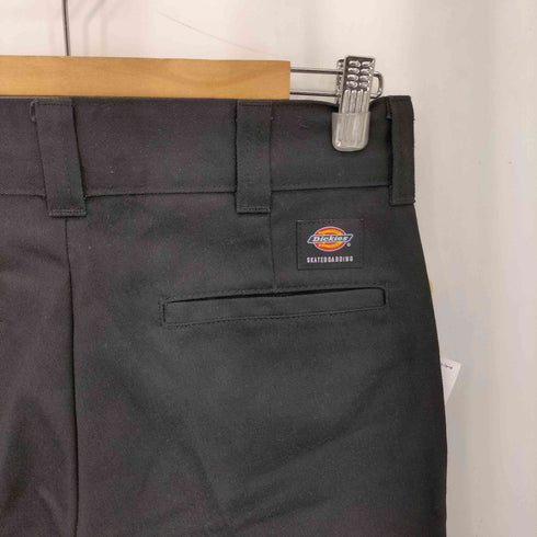 ディッキーズ Dickies SkateBoarding ROPE SKATE PANTS ロープデザイン スケートパンツ Street メンズ