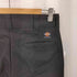 ディッキーズ Dickies SkateBoarding ROPE SKATE PANTS ロープデザイン スケートパンツ Street メンズ