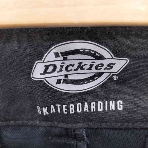 ディッキーズ Dickies SkateBoarding ROPE SKATE PANTS ロープデザイン スケートパンツ Street メンズ