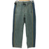 リーバイス Levis DENIM TEARS デニム トラックパンツ メンズ JPN:M