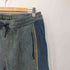 リーバイス Levis DENIM TEARS デニム トラックパンツ メンズ JPN:M