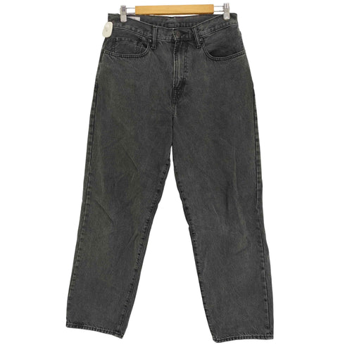 ギャップ Gap 24ss BAAGGY FIT ウォッシュウェル バギーデニム メンズ 31/32