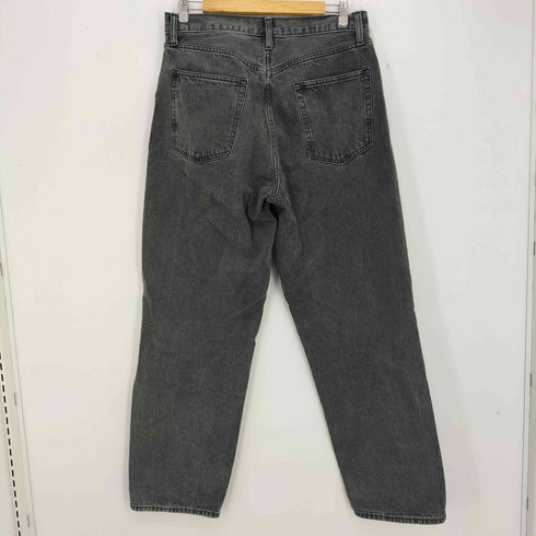 ギャップ Gap 24ss BAAGGY FIT ウォッシュウェル バギーデニム メンズ 31/32