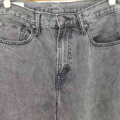 ギャップ Gap 24ss BAAGGY FIT ウォッシュウェル バギーデニム メンズ 31/32