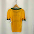 VEGAS BRAIL ブラジル リブ リンガーTシャツ カットソー メンズ