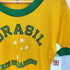 VEGAS BRAIL ブラジル リブ リンガーTシャツ カットソー メンズ