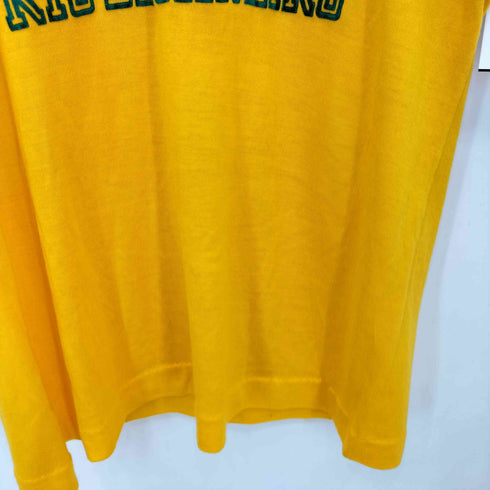 VEGAS BRAIL ブラジル リブ リンガーTシャツ カットソー メンズ