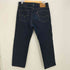 リーバイス Levis 505 レギュラーフィットストレート デニム メンズ W34 L32