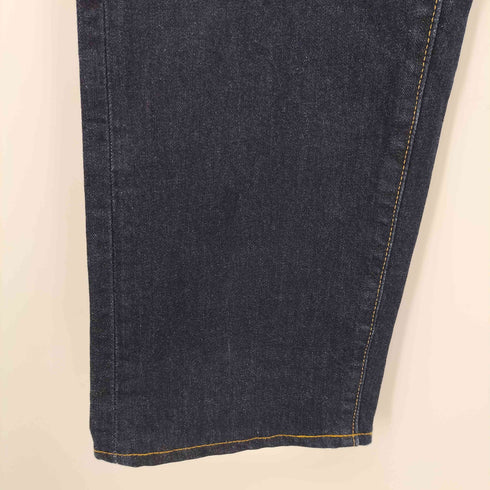 リーバイス Levis 505 レギュラーフィットストレート デニム メンズ W34 L32