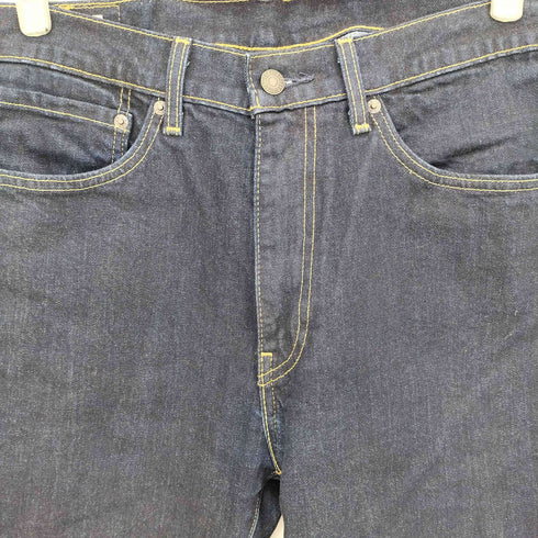 リーバイス Levis 505 レギュラーフィットストレート デニム メンズ W34 L32