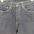 リーバイス Levis 505 レギュラーフィットストレート デニム メンズ W34 L32