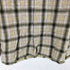 トミーヒルフィガー TOMMY HILFIGER 90S 比翼ボタン レギュラーカラーL/S レーヨンシャツ メンズ import:M