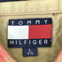 トミーヒルフィガー TOMMY HILFIGER 90S 切替デザインレギュラーカラーL/S チェックシャツ メンズ import:L