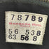 BARBARA RIHL 2Way レザーショルダーバッグ レディース