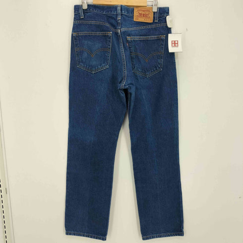 リーバイス Levis 00s 01年製 メキシコ製 ボタン裏230 505 デニム メンズ W33 L30