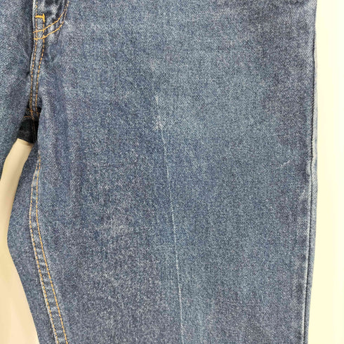 リーバイス Levis 00s 01年製 メキシコ製 ボタン裏230 505 デニム メンズ W33 L30