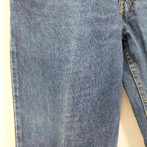 リーバイス Levis 00s 01年製 メキシコ製 ボタン裏230 505 デニム メンズ W33 L30