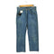 リー Lee 70s USA製 200-0041 42TALON ストレートデニムパンツ メンズ 30/30