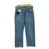 リー Lee 70s USA製 200-0041 42TALON ストレートデニムパンツ メンズ 30/30
