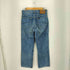 リー Lee 70s USA製 200-0041 42TALON ストレートデニムパンツ メンズ 30/30