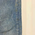 リー Lee 70s USA製 200-0041 42TALON ストレートデニムパンツ メンズ 30/30
