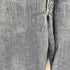 リー Lee 70s USA製 200-0041 42TALON ストレートデニムパンツ メンズ 30/30