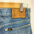 リー Lee 70s USA製 200-0041 42TALON ストレートデニムパンツ メンズ 30/30