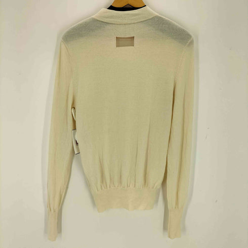 ヌルス NULLUS Gradient Stripes セーター メンズ 3