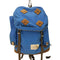ザノースフェイス THE NORTH FACE 70S KAK SAC old ブタ鼻 茶タグ バックパック メンズ