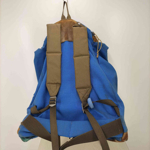 ザノースフェイス THE NORTH FACE 70S KAK SAC old ブタ鼻 茶タグ バックパック メンズ