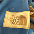 ザノースフェイス THE NORTH FACE 70S KAK SAC old ブタ鼻 茶タグ バックパック メンズ