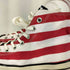 コンバース CONVERSE ALL STAR US STARS&BARS HI 星条旗 総柄 ハイカットスニーカー メンズ 27cm