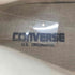 コンバース CONVERSE ALL STAR US STARS&BARS HI 星条旗 総柄 ハイカットスニーカー メンズ 27cm