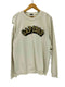 ギャップ Gap 25AW GAP1969 アーチ ロゴ スウェット シャツ メンズ import:M