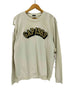 ギャップ Gap 25AW GAP1969 アーチ ロゴ スウェット シャツ メンズ import:M