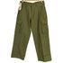 ビームスハート BEAMS HEART M-47 セミワイド カーゴパンツ メンズ JPN:M