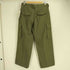 ビームスハート BEAMS HEART M-47 セミワイド カーゴパンツ メンズ JPN:M