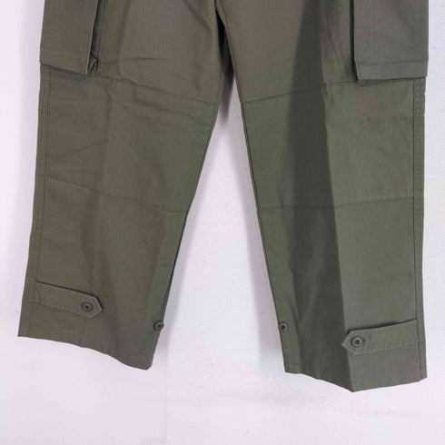 ビームスハート BEAMS HEART M-47 セミワイド カーゴパンツ メンズ JPN:M