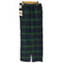 ギャップ Gap 25AW スーパーソフト フランネル パジャマ パンツ レディース XXS