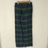 ギャップ Gap 25AW スーパーソフト フランネル パジャマ パンツ レディース XXS