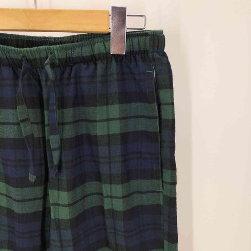 ギャップ Gap 25AW スーパーソフト フランネル パジャマ パンツ レディース XXS