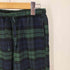 ギャップ Gap 25AW スーパーソフト フランネル パジャマ パンツ レディース XXS